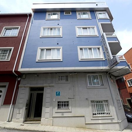 Hospedaxe A Vila โปบราโดคารามิงยาล ภายนอก รูปภาพ